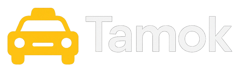 تموک | راحتی در حمل و نقل شهری